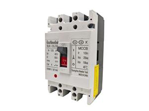 Одобренный SEC высокоударный выключатель переменного тока 125A-3300A распределительное оборудование IEC60947-2 сертифицировано - Product Image 3