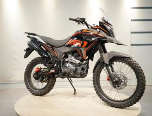 Fábrica <span class=keywords><strong>Gas</strong></span> Bike 4 tiempos Dirt Bike Off Road Motocross Gasolina Zongshen Motocicleta 250cc <span class=keywords><strong>Enduro</strong></span> Motocicletas <span class=keywords><strong>150</strong></span> para adultos - Product Image 3