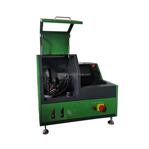 南泰共轨喷油器试验台CRDI EPS205柴油喷油器试验台CR喷嘴 - Product Image 5