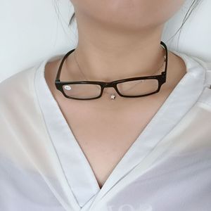 <b>Reading</b> <b>Glasses</b> Brown Transparent Lenses Lightweight Unisex For <b>Reading</b> - Product Image 1