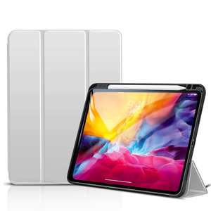 Funda magnética para tableta, para <span class=keywords><strong>iPad</strong></span> <span class=keywords><strong>Air</strong></span> <span class=keywords><strong>2022</strong></span>, 4/5 pulgadas, novedad de 10,9 - Product Image 3