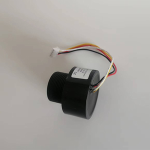 Kèm theo đầy đủ pvdf chi phí-hiệu quả 3M siêu âm cảm biến hóa học để đo khoảng cách - Product Image 3