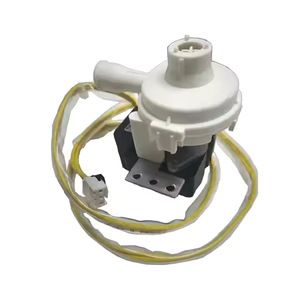 Pompe de vidange pour climatiseur central 17400802000023 17400802002053 Anti-poussière 50 60Hz - Product Image 1
