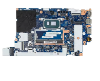 NM-D011 pour Lenovo ThinkPad E14 Gen 2 / E15 Gen 2 carte mère d'ordinateur portable avec CPU I3 I5 I7 1135U 5B21K59802 UMA DDR4 100% test fonctionne