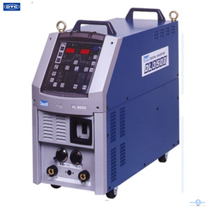 เครื่องเชื่อมอาร์ค OTC CPVE500 500A DC อินเวอร์เตอร์ สำหรับเหล็กกล้าคาร์บอน ยานยนต์ และการต่อเรือ - Product Image 3