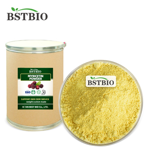 Extracto de <span class=keywords><strong>Myrica</strong></span> <span class=keywords><strong>Rubra</strong></span> BSTBIO, Extracto de Corteza de Bayas, CAS 529-44-2, 98% Myricetina en Polvo - Product Image 3