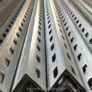 Fer d'angle perforé en acier de petit fer d'angle en aluminium de haute qualité à vendre fer d'angle d'<span class=keywords><strong>occasion</strong></span> - Product Image 4