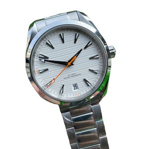 Wholesale Price VS <b>Watches</b> Super VSF AQUA TERRA Worldtimer 8900 Movement Steel <b>Watches</b> <b>Men</b> Wrist Luxury Relojes Hombre - Product Image 1