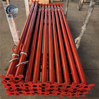 Sistemas de Andamios, Sistema de Andamios de Acero de Alta Resistencia, Diseño Industrial para Construcción de Edificios, Soporte Técnico en Línea