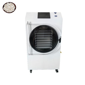 Liofilizador para Frutas y Verduras, Máquina de Liofilización de Dulces, Liofilizador de <span class=keywords><strong>6</strong></span> <span class=keywords><strong>Kg</strong></span>. - Product Image 2