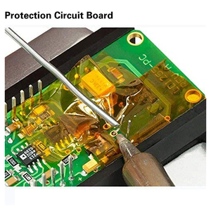 Bán Buôn Băng Keo Dán Nhiệt Độ Cao Băng Keo Silicon PI ESD Polyimide - Product Image 4