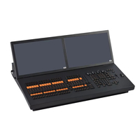 Fabricación al por Mayor de Fábrica, Versión de Sistema MA2, Consola de DJ para Luces de Discoteca, Controlador de Iluminación DMX512 y Dimmers, Lo Mejor en su Categoría de Producto