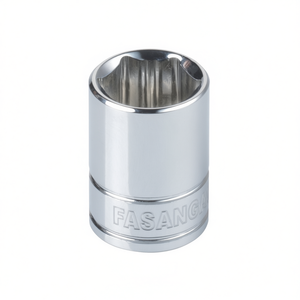 Llave de Tubo Fasanga de 11 mm con Punta Hexagonal, Herramienta de Reparación Automotriz - Product Image 2
