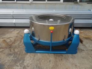 Máquina Centrífuga/Extractor/Secadora Industrial para <span class=keywords><strong>Ropa</strong></span>, Prendas y Lana - Product Image 3