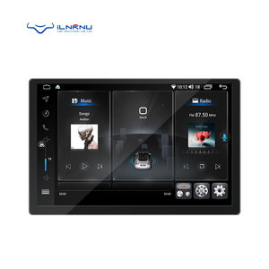 Không dây QLED kim cương 2K xe Android <span class=keywords><strong>Player</strong></span> 13.1 inch đài phát thanh xe cảm ứng Android màn hình cho xe palyer DVD <span class=keywords><strong>Player</strong></span> - Product Image 2