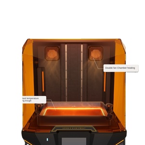 Impresora 3D Phrozen Revo MAX 16K LCD con Reanudación de Impresión Después de Corte de Energía, UV-LED de 405nm, Alta Precisión para Joyería y Cera - Product Image 4