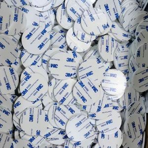 3-M 9448A EVA Foam Backing Glue Hook and Loop Self-Adhesive Foam Rubber Sheet <b>Tape</b> - Product Image 5