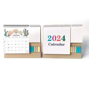 2024 настенный календарь