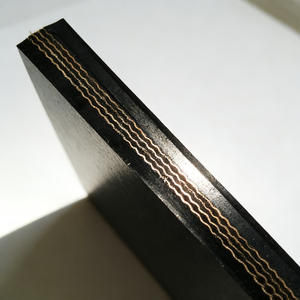 EP <strong>Conveyor</strong> <strong>Belt</strong> with Wear Resistant Rubber Cover - Product Image 4