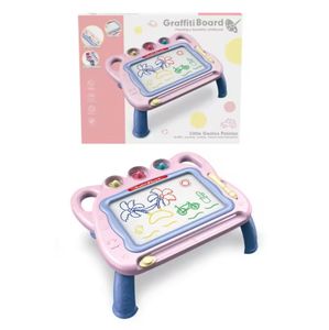 ขายดีที่สุดสร้างสรรค์การ์ตูนสีแม่เหล็ก doodle วาดโต๊ะกระดานสําหรับเด็ก - Product Image 5