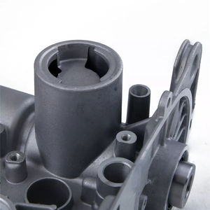 Cubierta de culata de motor EA211 1.6L con árboles de levas 04E103479C para VW Golf Polo <span class=keywords><strong>Caddy</strong></span> Skoda Fabia Octavia - Product Image 4