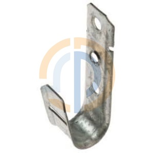 JONARD TOOLS-Gancho en J estándar, ganchos en J de acero galvanizado, ganchos de cable metálicos para techo - Product Image 5