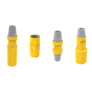 Khai Thác Mỏ Nước Cũng Công Cụ Khoan 2 3/8 "Api Reg Nếu 89Mm Que DTH Ống Khoan - Product Image 4