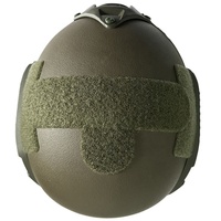 Protection à usage personnel Casques FAST durables en PE aramide de haute qualité