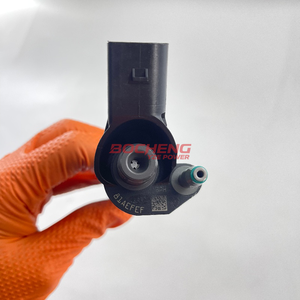 Injecteur de carburant diesel 0445117021 059130277EJ 059130277CD 0445117084 059130277FC, soupapes d'injection pour Audi VW 3.0L V6 TDI - Product Image 5