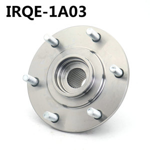 Ensemble de roulement de roue et tête d'essieu 3880A012 pour Mitsubishi Pajero V93 IRC-1A03 - Product Image 3