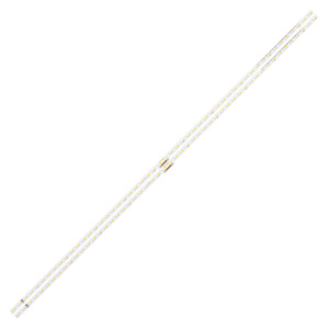 Bandes de rétroéclairage LED XS-2205 BN96-50384A <span class=keywords><strong>Q60</strong></span>/70A_STC580A24_7020_21n1_52LEDS_REV2.0 pour <span class=keywords><strong>Samsung</strong></span> QN58Q60TAFXZA QN58Q6DTAFXZA - Product Image 1
