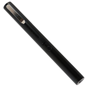 Linterna Táctica de Aleación de Aluminio con Luz Blanca, Regalo Promocional Novedoso para Ferias Comerciales, Obsequio para Teléfonos Inteligentes con Llave de Coche - Product Image 5
