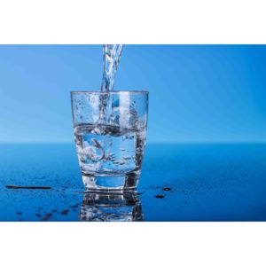 Sable de silice de quartz de qualité à l'exportation EN12904 AWWA B100 média standard de filtration d'eau du fournisseur égyptien 35 - Product Image 1