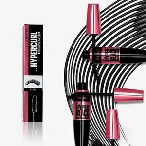 Mascara Volumisant 5D <span class=keywords><strong>Rose</strong></span> <span class=keywords><strong>Gold</strong></span> Personnalisable de Haute Qualité 2026 avec Sérum de Croissance, Waterproof, Longue Tenue, Marque Privée - Product Image 6