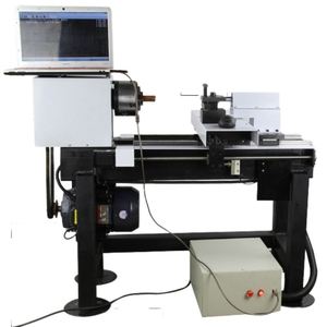 Gourd Handle <strong>Processing</strong> Machine Multi Size <strong>Bead</strong> Machine Wooden Crafts CNC Machine Hand String Industry <strong>Processing</strong> <strong>Equipment</strong> - Product Image 1