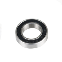 Bearing Hub Sepeda Hybrid Keramik, Headset, Pedal, dan Axle 15267 15268 6805N 12267 16100 16277 16287 19327 608/9 17287 18307 MR24378