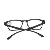 Lunettes de Lecture Correctives pour Femmes, Monture TR Cerclée, Verres Presbytie -2.50 Anti-Lumière Bleue, Fournisseur Grossiste
