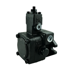 ปั๊มใบพัดอุตสาหกรรมแบบคงที่ รุ่น VHO ซีรีส์ VHO-F-15-A1-T9 VHO-L-20-A1-B5 VHO-F-25-A2-B5 สำหรับชุดจ่ายกำลังไฮดรอลิก - Product Image 4
