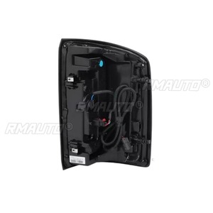 For GMC Terrain 2018-2021 LED <b>Daytime</b> <b>Running</b> <b>Light</b> Waterproof Fog Lamp Car Taillight Assembly Body Kit GM2804135 - Product Image 5