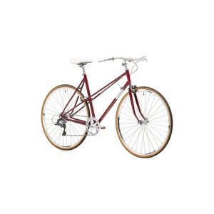 Usine OEM dames Cycle rétro Style loisirs <span class=keywords><strong>28</strong></span> <span class=keywords><strong>pouces</strong></span> femmes <span class=keywords><strong>vélo</strong></span> de ville 2025 utilitaire <span class=keywords><strong>vélo</strong></span> de ville pas cher vente pour <span class=keywords><strong>vélo</strong></span> d'équitation urbain - Product Image 3