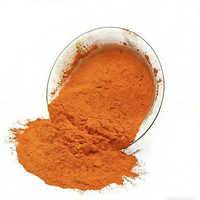 Encens anti-moustiques coloré