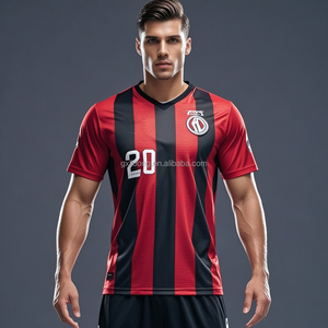 Conjunto de Uniforme de Fútbol del Club Inglaterra de Mónaco, <span class=keywords><strong>Colombia</strong></span>, Conjunto de Algodón sin Mangas Reversible, Uniforme de Fútbol, <span class=keywords><strong>Camiseta</strong></span> de Fútbol <span class=keywords><strong>2022</strong></span> 2023 - Product Image 1