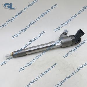 حاقن وقود أصلي جديد للسكك الحديدية المشتركة 0445110522 68211302AA 35062016F 0986435251 0986435260 لـ CRI2-20 <span class=keywords><strong>3</strong></span>.0 لتر - Product Image 2