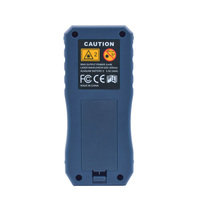 MUFASHA télémètre laser personnalisé 5-100mm télémètre laser personnalisé
