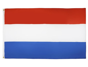 ธงเนเธอร์แลนด์ธงเนเธอร์แลนด์ธงดัตช์ทำจากโพลีเอสเตอร์3x5FT - Product Image 6