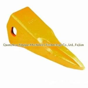 Denti per Benna di Mini Escavatore, Resistenti all'Usura, Denti Laterali per Micro Escavatore, Lame Laterali Lipai Rhino Wote Hengwang - Product Image 5