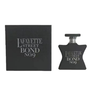 BOND NO.9 New York City Fragrance Collection 100ml Eau de Parfum dans un coffret de protection en acrylique Parfums de niche de luxe pour hommes et femmes - Product Image 2