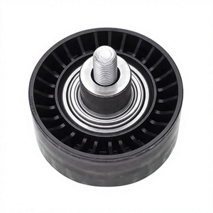 OE 11288673720, 11288604267 Polea Tensora de Correa de Transmisión para BMW N55 F30 F31 F35 F15 E70 F10 F07, Repuestos para Automóviles - Product Image 3