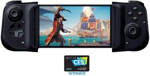 Razer Kishi-controlador de juegos para teléfono inteligente <span class=keywords><strong>android</strong></span>, dispositivo con conexión de USB-C y caja original - Product Image 2