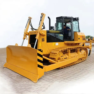 <span class=keywords><strong>Bulldozer</strong></span> de 140HP con capacidad de dormitación de 4,5 m³ y Destripador de tres vástagos para gran oferta - Product Image 5